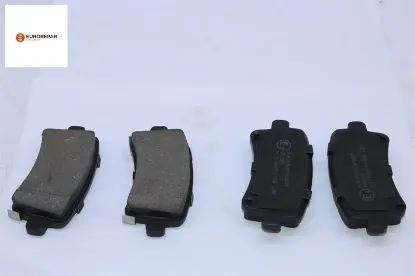 Erp Fren Balatasi Arka 106mm  Insignia A16xer  09-> resmi