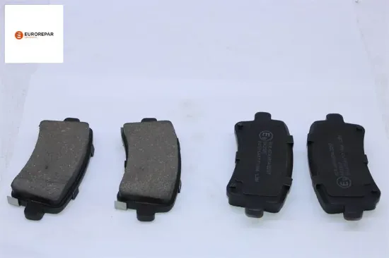 Erp Fren Balatasi Arka 106mm  Insignia A16xer  09-> resmi