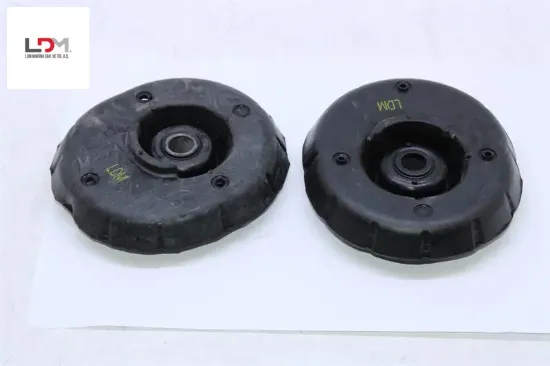 Amortisör Takozu   208-301-c-elysee-c3 Picasso resmi