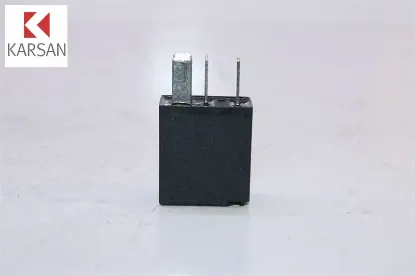 Emc Mikro Röle (sr1255 12v) J10-jest Karsan K600217 resmi