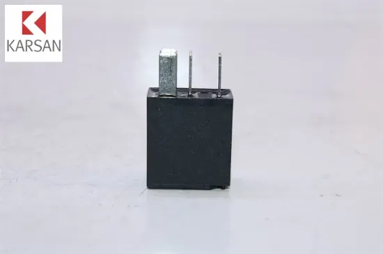 Emc Mikro Röle (sr1255 12v) J10-jest Karsan K600217 resmi