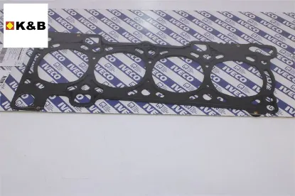 Silindir Kapak Contasi 1.30mm Orij. J10-ducato F1a resmi