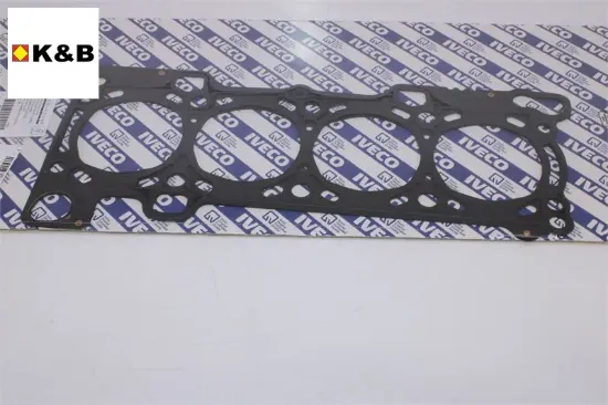 Silindir Kapak Contasi 1.30mm Orij. J10-ducato F1a resmi