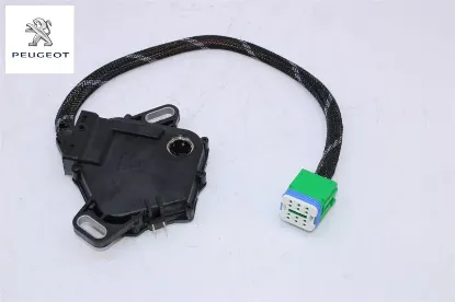 Kontaktör 207-208-301 Peugeot 1635684480 resmi