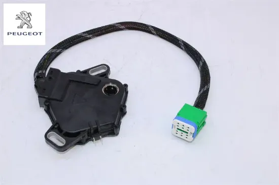 Kontaktör 207-208-301 Peugeot 1635684480 resmi