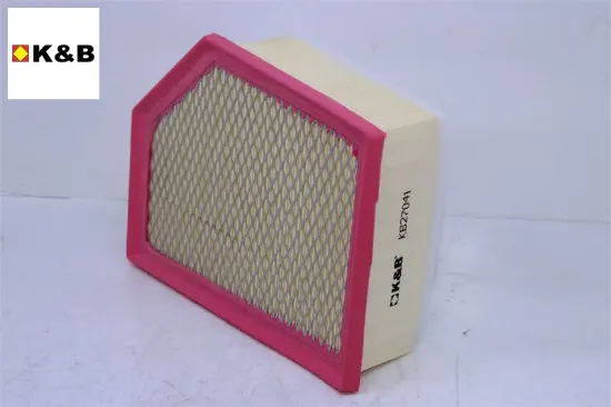 Hava Filtresi Boxer 2.2 Euro 6 K&b  1695012180/ 52222118 resmi