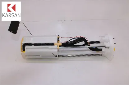 Depo Şamandirasi Jest Karsan 1031004AA resmi