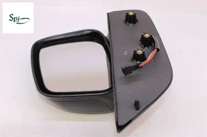 Diş Dikiz Aynasi Elek.sen.sağ Bipper Nemo Fiorino resmi