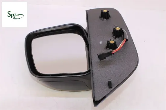 Diş Dikiz Aynasi Elek.sen.sağ Bipper Nemo Fiorino resmi