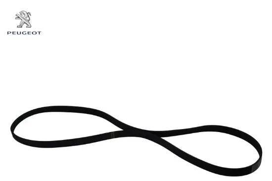 Alternatör Kayişi 6pk1736 206-expert Dw8b resmi