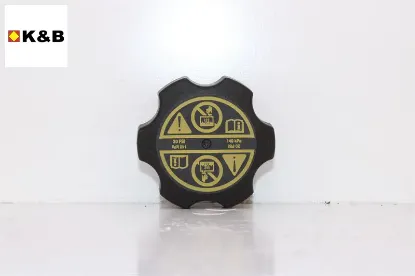 Radyatör Su Depo Kapaği Astra J Cruze Corsa D-e Insignia Mokka 07> resmi