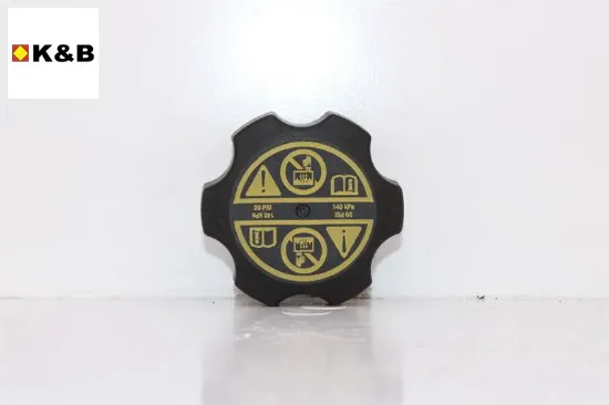 Radyatör Su Depo Kapaği Astra J Cruze Corsa D-e Insignia Mokka 07> resmi