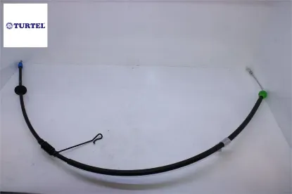 El Fren Teli Sol Uzun Şaşe (2018)  Transit Custom resmi