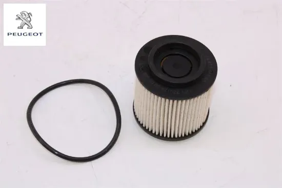 Mazot Filitresi 308 T9/3008 Ii (p84) Dv6fc 120 Bg resmi