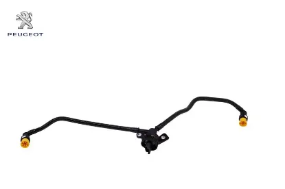 Gidiş Borusu Peugeot 9822442980 resmi