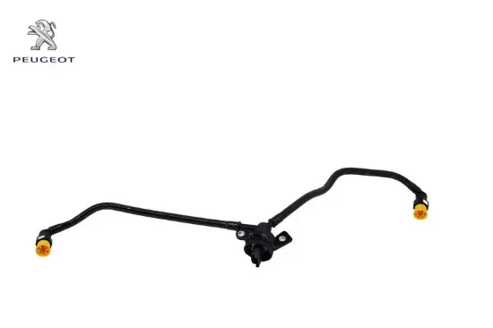 Gidiş Borusu Peugeot 9822442980 resmi