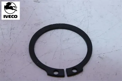 Segman Iveco  16867073    16867073 resmi