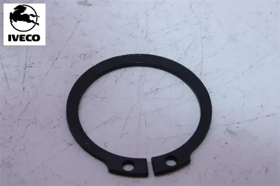 Segman Iveco  16867073    16867073 resmi