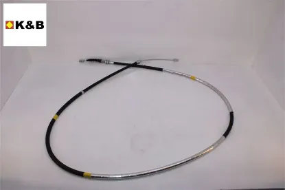 El Fren Teli Arka Sol Jest+ K&b  5010005AA   G-146 resmi