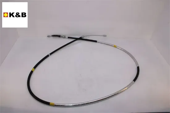 El Fren Teli Arka Sol Jest+ K&b  5010005AA   G-146 resmi