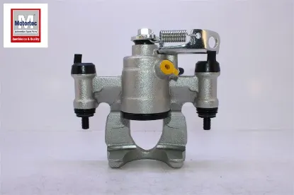 Fren Kaliperi Arka Sol Master Iii-movano 1.9-2.2-3.0 Dti 10=> (tek Teker) resmi