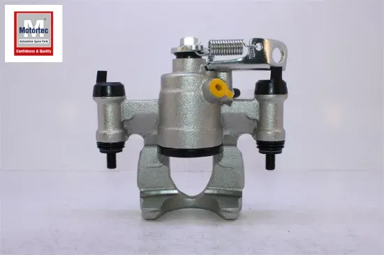 Fren Kaliperi Arka Sol Master Iii-movano 1.9-2.2-3.0 Dti 10=> (tek Teker) resmi