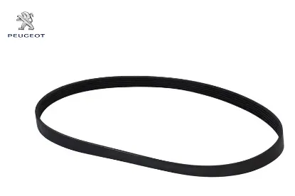 Alternatör Kayişi 6pk976 207-307-308-partner 1.4/1 resmi