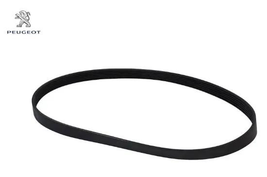 Alternatör Kayişi 6pk976 207-307-308-partner 1.4/1 resmi