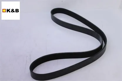 Kanalli V Kayişi Orijinal (7pk1236) 2.3 Jtd (f1ae,f1ag) Eu6 Iveco Daily Vi Fiat Ducato (250) 2016-> resmi