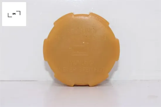 Radyator Yedek Su Depo Kapagi Vectra C Astra H Zafira B resmi