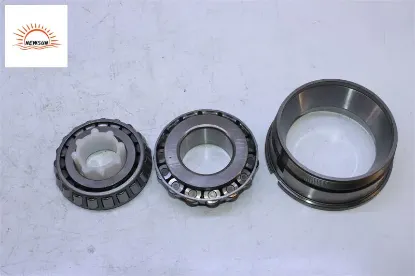 Grup Ön Rulmani   Premier-j10 2.3jtd/2.8d resmi