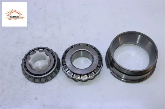 Grup Ön Rulmani   Premier-j10 2.3jtd/2.8d resmi