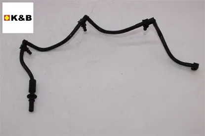 Enjektör Geri Dönüş Hortumu   Master Iii 2.3dti Trafic 2.0dti resmi