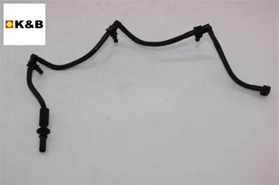 Enjektör Geri Dönüş Hortumu   Master Iii 2.3dti Trafic 2.0dti resmi