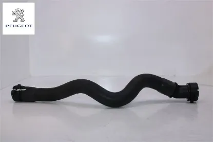 Kalorifer Hortumu 2008 207 208 301 C3 C-elysee Ds3 resmi