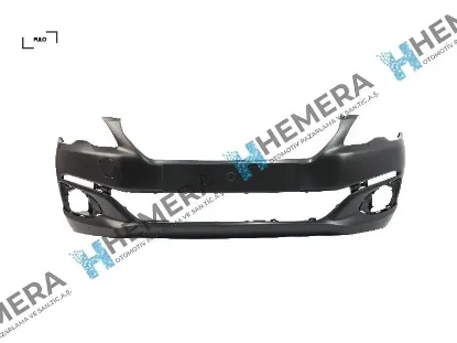 Tampon,ön Sisli Siyah 301 2017> Pulo  1622237080   P1-30117 resmi