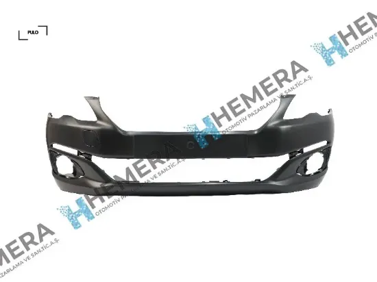 Tampon,ön Sisli Siyah 301 2017> Pulo  1622237080   P1-30117 resmi