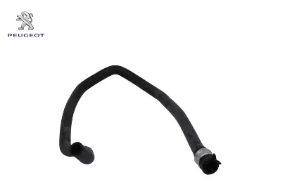 Yedek Su Depo Hortumu Peugeot    CITROEN, PEUGEOT 1352.09 resmi