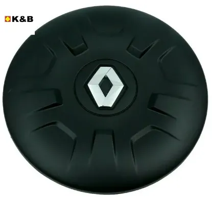 Jant Göbeği Armali Renault Master Iii Takim (4 Adet) resmi