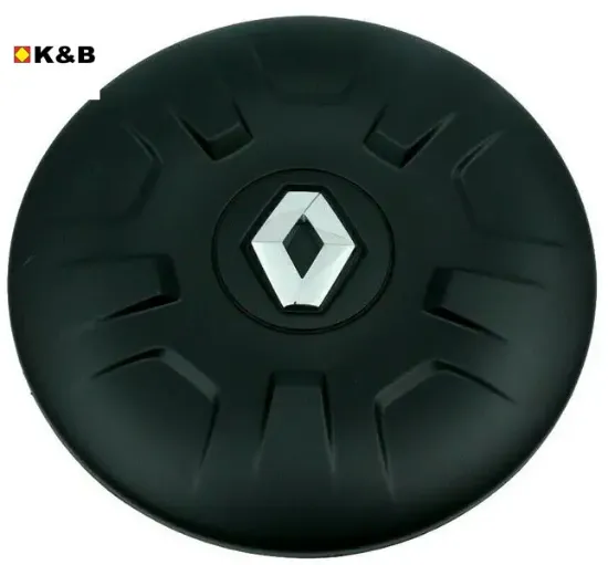 Jant Göbeği Armali Renault Master Iii Takim (4 Adet) resmi