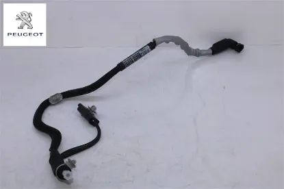 Üre Borusu Peugeot 9826302180 resmi