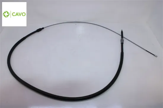 El Fren Teli Sağ-sol 307 00-> C4 05-> Cavo  4745.T3/ 9636664680/ 4746.20   6002 654 resmi