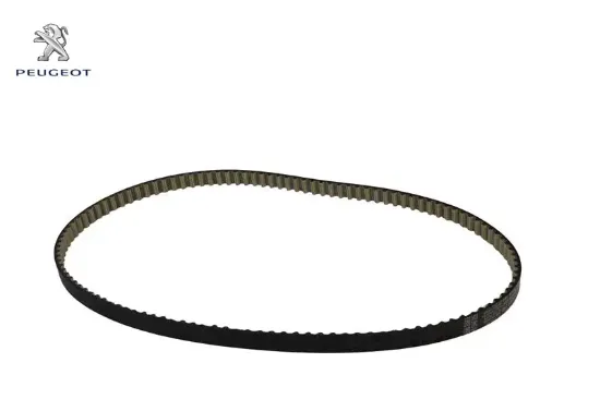 Triğer Kayişi 1.2 Benzinli - Astra Peugeot 1654514680 resmi