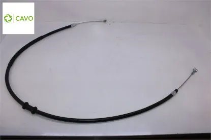 El Fren Teli Arka Sağ/sol Boxer-jumper Iii 3/3,3/3 resmi