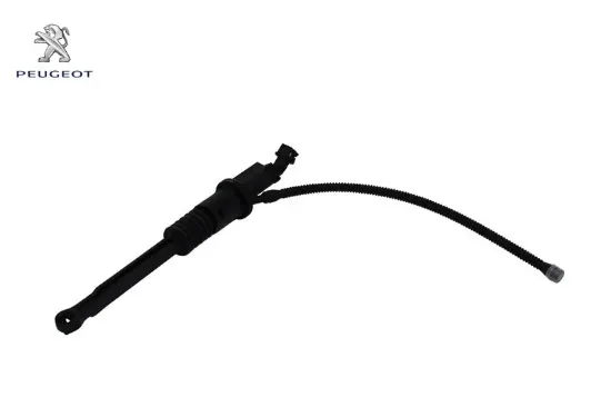 Debriyaj Pedal Pompasi 307 308 Rcz C4 Peugeot    PEUGEOT 9673766180 resmi