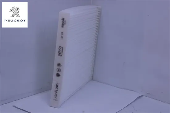 Karbon Filtresi Peugeot 1692730780 resmi