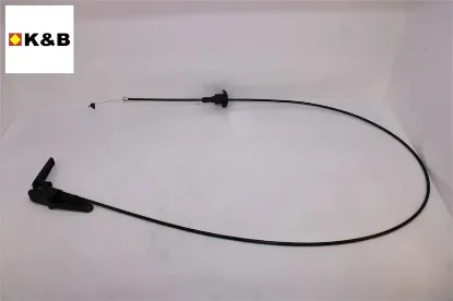 Kaput Açma Teli Partner Tepee K&b  7937.Q8 resmi