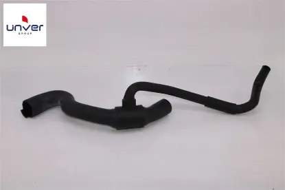 Radyatör Üst Hortum Partner Xud9/dw8-306/1343.v5/ü resmi