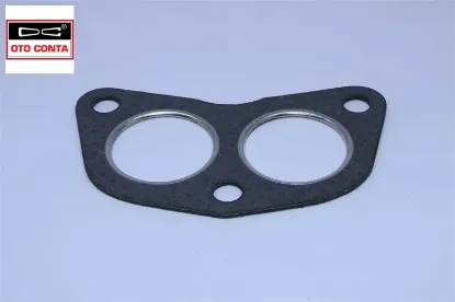 Egzoz  Boğaz Contasi R-12 Otoconta  7700502706   40101017 resmi