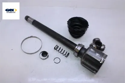 Aks Lalesi   Boxer-ducato 07-> Gkn GKN-304605 resmi